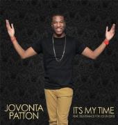 JovontaPattonCover